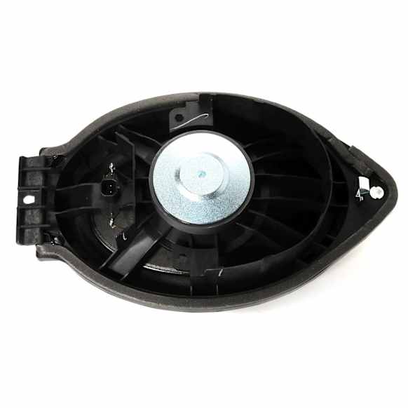 23264353 GM Original Equipment Series Speaker - Black, ABS Plastic, Direct Fit, Sold Individually