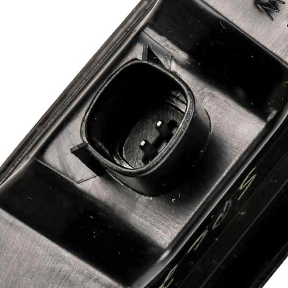 23281061 Clear Lens, Black Interior Third Brake Light, OE Replacement Series