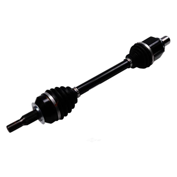 23301162 GM Original Equipment Series Axle Assembly - New Sold Individually, 6.2L, 8Cyl