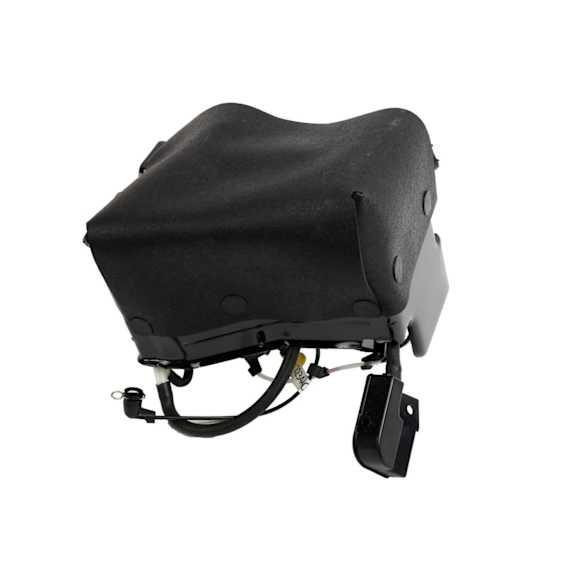 23316154 Air Suspension Compressor