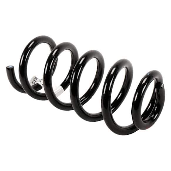 23317184 Front, Driver or Passenger Side Coil Springs, Sold individually Professional Series