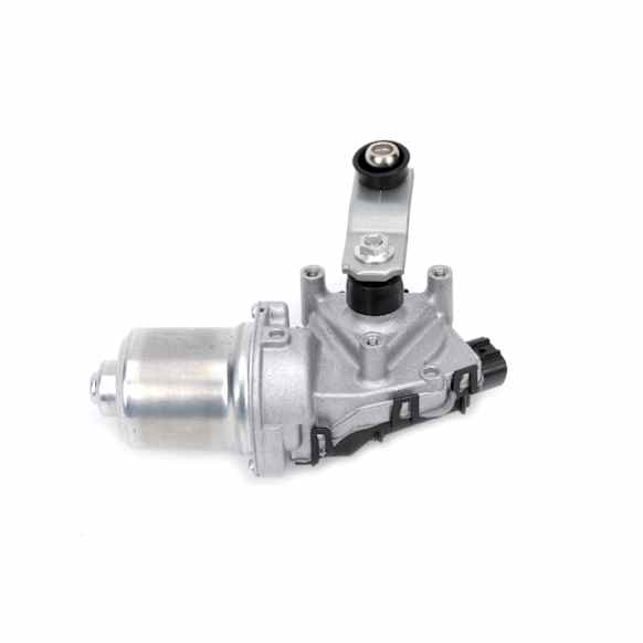 2017 Chevrolet Malibu - Front Wiper Motor, Mating Connector Use 13587179 5-Way Female With Leads, GM Original Equipment Series