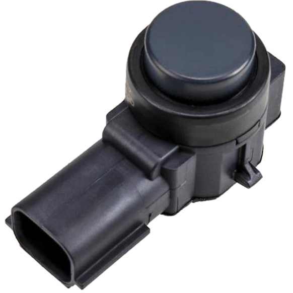 2020 Chevrolet Tahoe - Parking Assist Sensor, SEMI-AUTO FRONT & REAR & LATERAL-FRONT PARK ASSIST STEERING AID(UFQ), KIT FOR SIDE PARK ASSIST ONLY