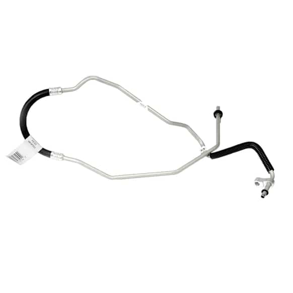 2017 Buick Regal - Oil Cooler Line, 2.0L 4Cyl, engdesig: LTG, engvin: X, FWD