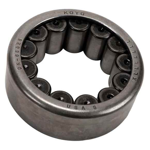 23490337 Axle Shaft Bearing - Direct Fit, Sold individually