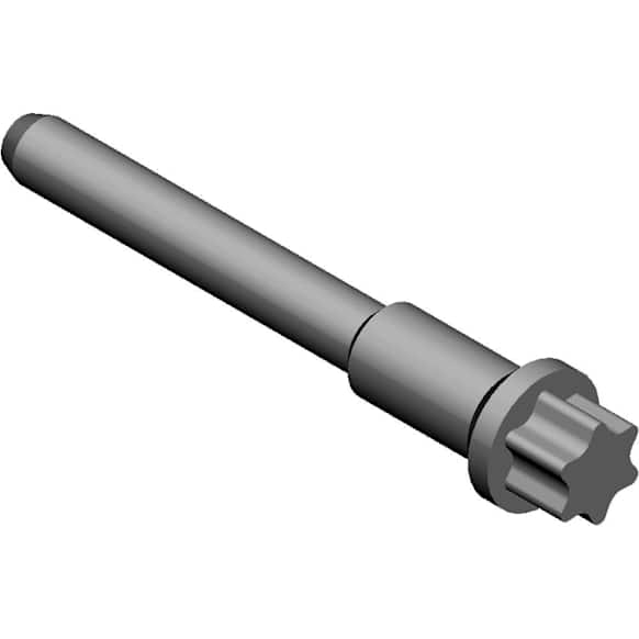23493144 Differential Pinion Support Bolt, Sold Individually