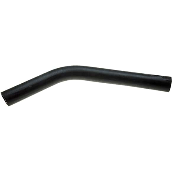 1959 Plymouth Custom - Radiator Hose Upper, Car, Without Air Conditioning, Without Air Suspension, Rubber, 8 Cyl 5.2L, Professional Series