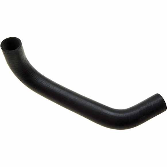 1963 Chevrolet K10 Pickup - Radiator Hose Upper, Truck, Rubber, 6 Cyl 4.8L, Professional Series