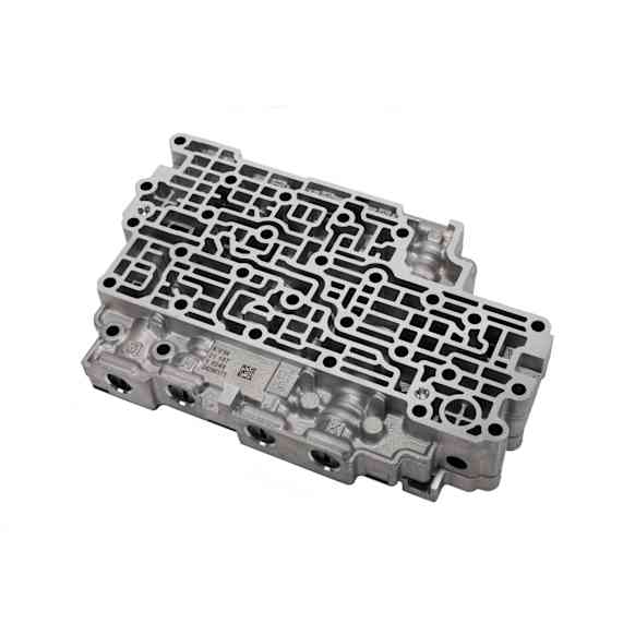 24042059 Automatic Transmission Valve Body