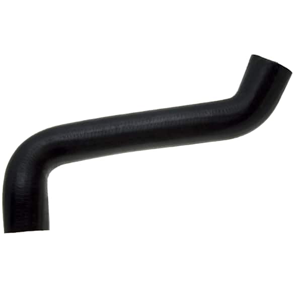 1967 Chevrolet Corvette - Radiator Hose Car, Rubber, 8 Cyl 7.0L, Professional Series