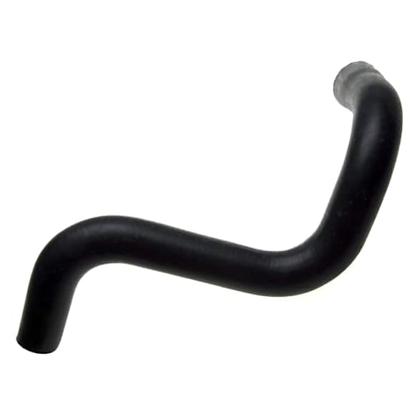 1971 Mercedes Benz 220D - Radiator Hose Car, Rubber, 4 Cyl 2.2L, Professional Series