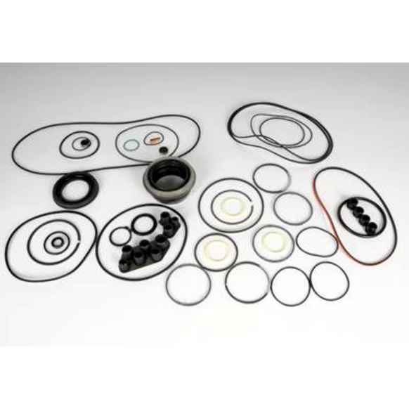 24054651 Automatic Transmission Seals and O-Rings Kit - Kit