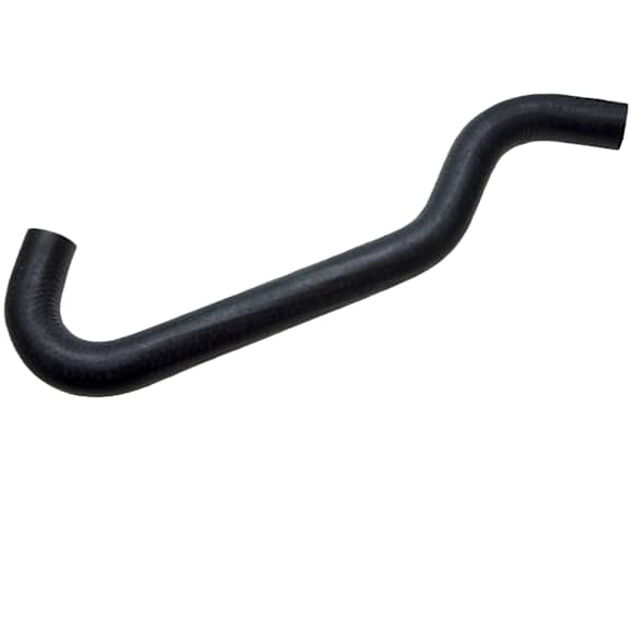 24116L Rubber Radiator Hose, Professional Series
