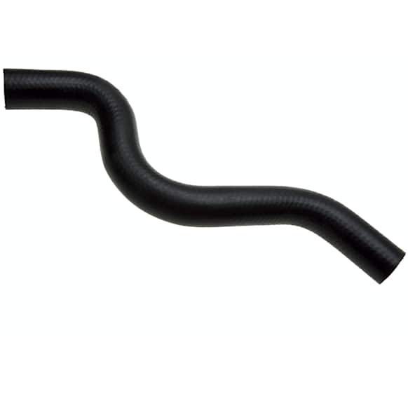 24142L Rubber Radiator Hose, Professional Series