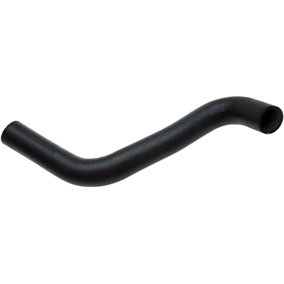 24160L Rubber Radiator Hose, Professional Series