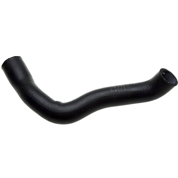 24201L Rubber Radiator Hose, 2.9L, 6Cyl Professional Series