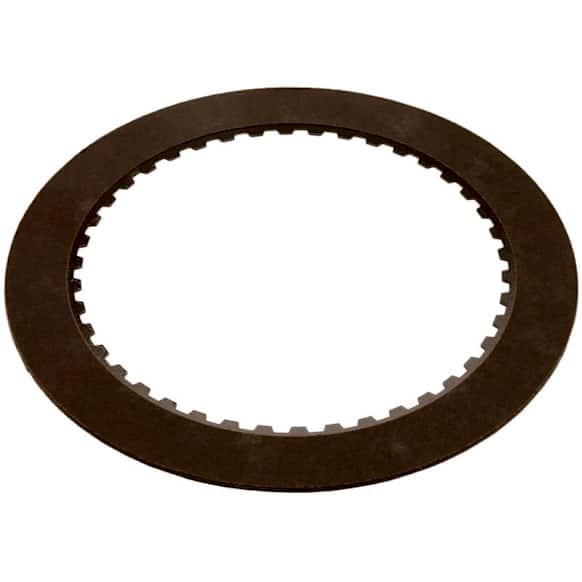 24202646 GM Original Equipment Series Automatic Transmission Clutch Plate - Direct Fit