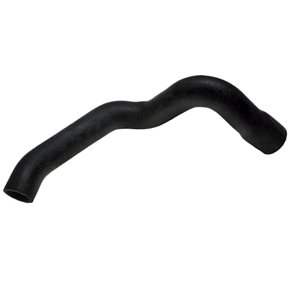 1989 Jeep Cherokee - Radiator Hose Truck, Rubber, 6 Cyl 4.0L, Professional Series