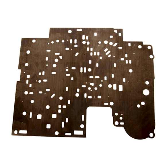 24203225 Direct Fit Automatic Transmission Valve Body Separator Plate, Sold Individually