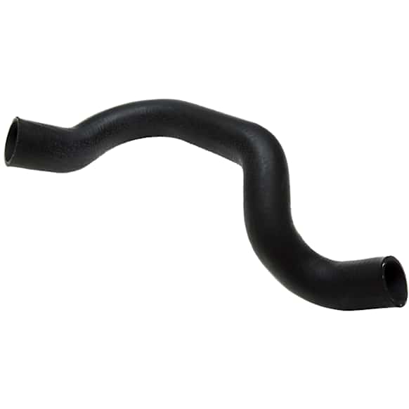 1996 Chevrolet GP3500 - Radiator Hose, Lower, Rubber, 5.7L 8Cyl, Professional Series
