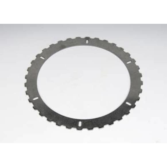 24205267 GM Original Equipment Series Automatic Transmission Clutch Plate - Direct Fit