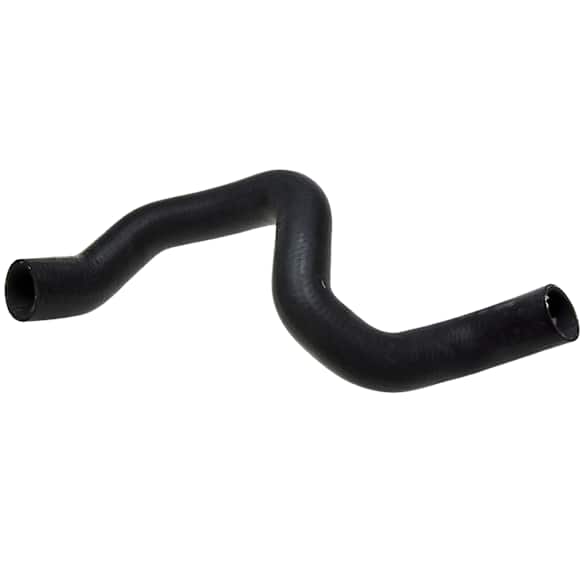1989 Chevrolet R2500 - Radiator Hose, Lower, Rubber, 5.7L 8Cyl, Professional Series