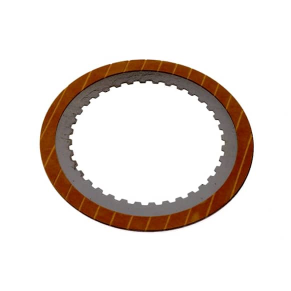 24210766 GM Original Equipment Series Automatic Transmission Clutch Plate - Direct Fit