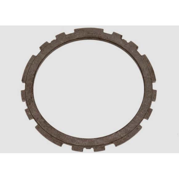 24212461 GM Original Equipment Series Automatic Transmission Clutch Plate - Direct Fit