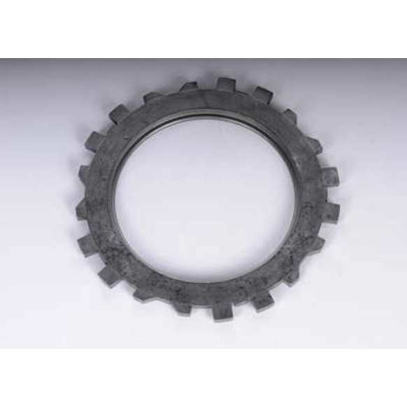 24212466 GM Original Equipment Series Automatic Transmission Clutch Plate - Direct Fit