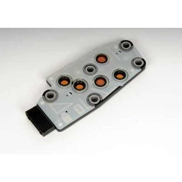 24215111 GM Original Equipment Series Automatic Transmission Shift Position Sensor Switch - Direct Fit