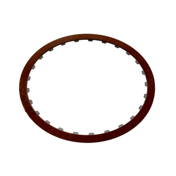 24216946 GM Original Equipment Series Automatic Transmission Clutch Plate - Direct Fit