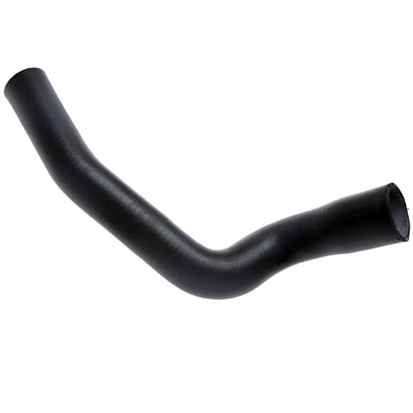 1994 Ford F-53 Motorhome Chassis - Radiator Hose Truck, Rubber, 8 Cyl 7.5L, Professional Series