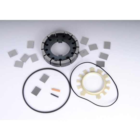1997 Chevrolet K1500 - Oil Pump Rotor Kit, Kit