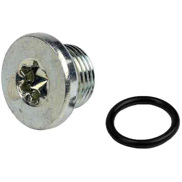 24220728 Direct Fit Automatic Transmission Case Plug, Sold Individually