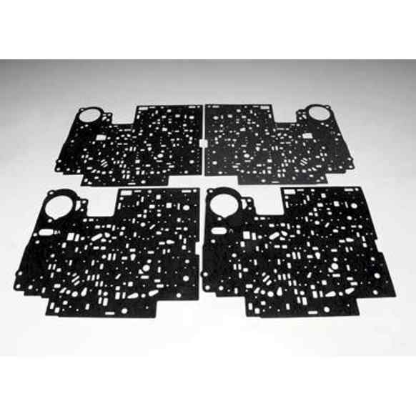 24221350 Valve Body Gasket Set - Direct Fit