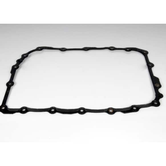24224781 GM Original Equipment Series Automatic Transmission Pan Gasket - Direct Fit, Sold individually