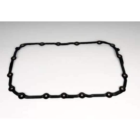 24225800 GM Original Equipment Series Automatic Transmission Pan Gasket - Direct Fit, Sold individually