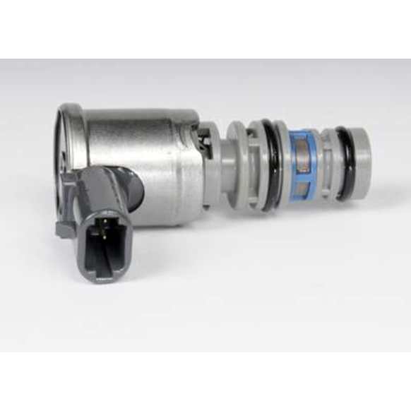 2004 Chevrolet Venture - Automatic Transmission Solenoid Valve, Eng. VIN: E, AWD, Automatic Transaxle, 4-Speed, transmissionmfrcode : 4T65-E, 120.0 in. Wheelbase, Sold Individually, GM Original Equipment Series