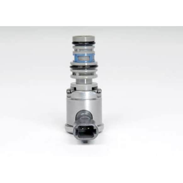 1995 Chevrolet C2500 - Automatic Transmission Solenoid Valve, Automatic Transmission, 4-Speed, transmissionmfrcode : 4L60-E, Pwm, Sold Individually, GM Original Equipment Series