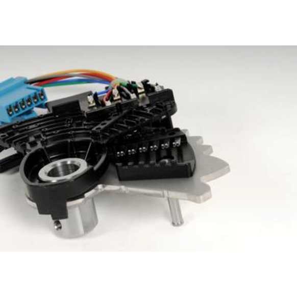 2018 Chevrolet Cruze - Shift Detent Lever - Direct Fit