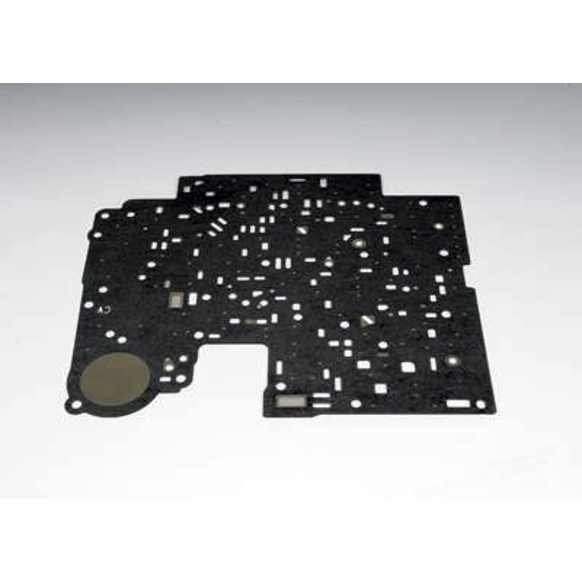 24241782 Direct Fit Automatic Transmission Valve Body Separator Plate, Sold Individually