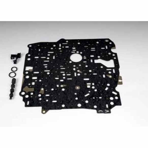 24244403 Direct Fit Automatic Transmission Valve Body Separator Plate, Sold Individually
