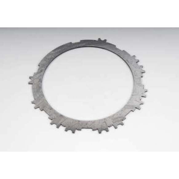 24258067 Automatic Transmission Clutch Plate - Direct Fit