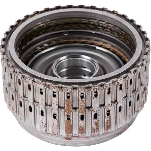 2018 Chevrolet Suburban - Automatic Transmission Clutch Drum