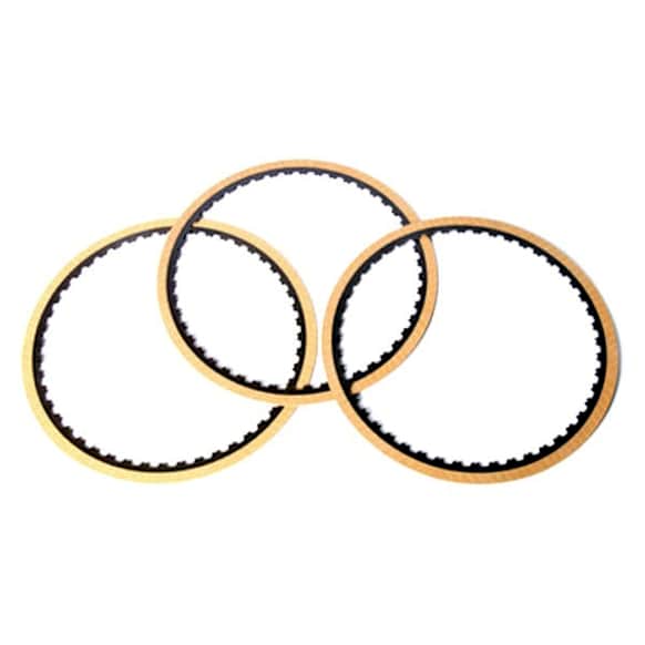 24260696 Automatic Transmission Clutch Plate - Direct Fit