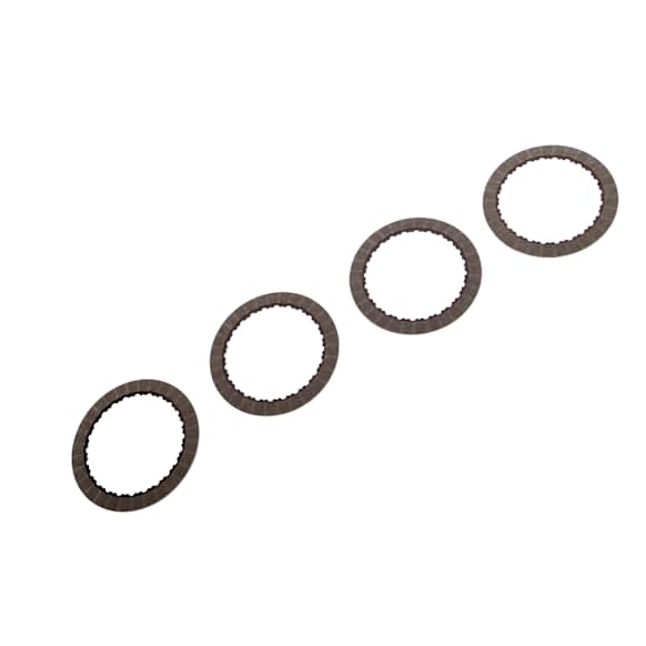 24260700 Automatic Transmission Clutch Plate