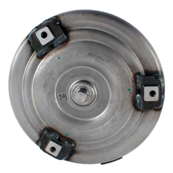 24262817 Torque Converter - Direct Fit, Sold Individually