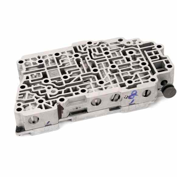 2015 Chevrolet Trax - Automatic Transmission Valve Body