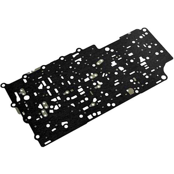 24272467 Direct Fit Automatic Transmission Valve Body Separator Plate, Sold Individually