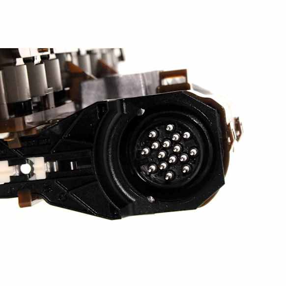 24275871 GM Original Equipment Series Transmission Control Module - Direct Fit, Sold Individually